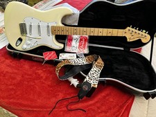 FENDER USA AM SPECIAL STRAT MN