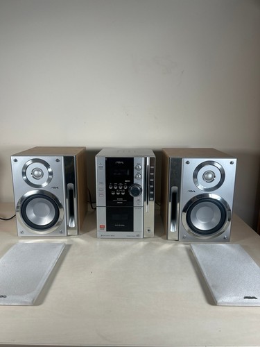 Aiwa mn5 micro - micro, hi-fi