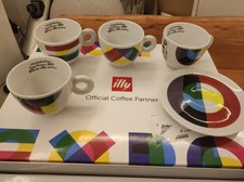 ILLY ART COLLECTION EXPO