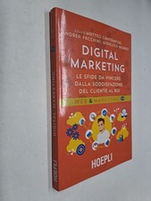 DIGITAL MARKETING WEB