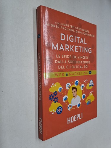 Digital marketing web - digital,