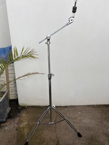 Mapex black pro - cymbal, boom