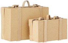 Creativ 263990 Mini valigie