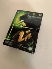 Involucro cofanetto DVD Alien