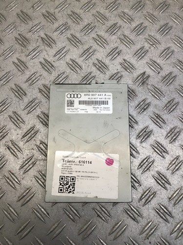 Centralina 8r0907441a audi - 8r0907441a,