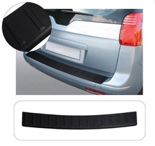 Protezione paraurti posteriore