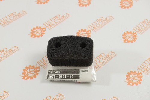 Spugna filtro per - spugna,