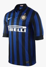 Nike Maglia Inter