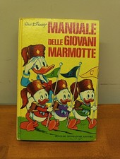 Walt Disney Manuale Delle