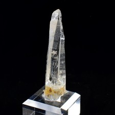 Quartz - Ganesh Himal, Népal