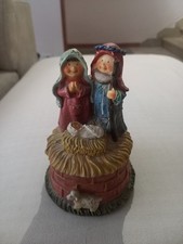 Mini Presepe Natività Con