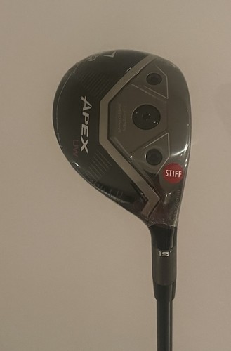 Callaway apex utility - uw, (utility