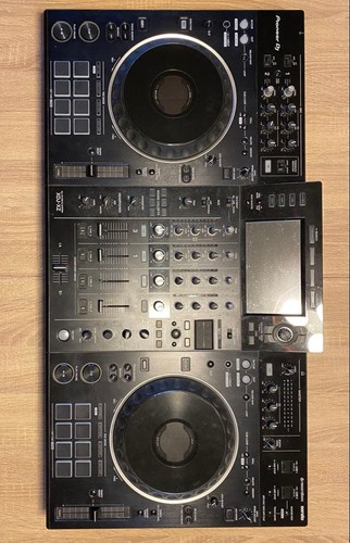 Pioneer xdj 4ch - pioneer, xdj-xz