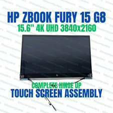 M75791-001 HP ZBook Fury 15 G8