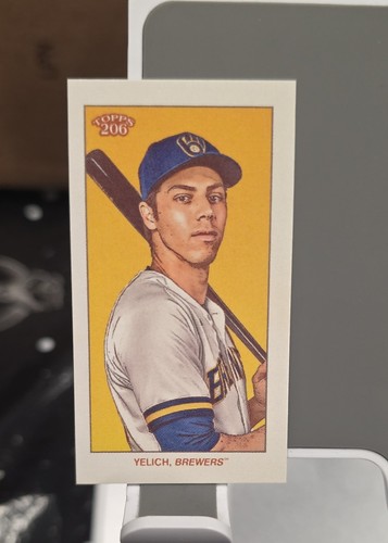 2024 topps 206 christian - topps,