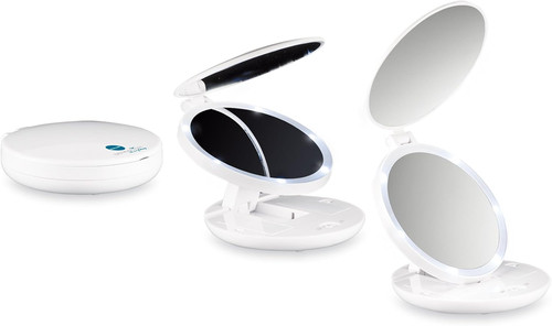 Mini doppio specchio - ,,