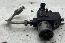 RIDUTTORE METANO PER FIAT Panda 3° Serie 110R000126 twinair 900 (12>)