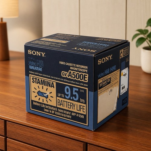 Video walkman - video,
