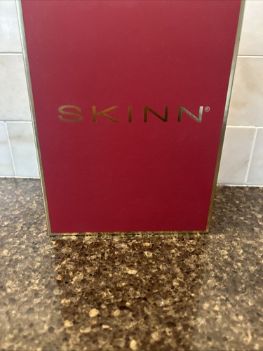 Skinn divine elixir olio viso - divine,