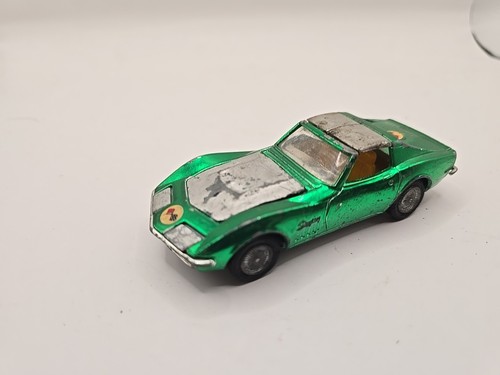 Macchinina corgi toys the - macchinina,
