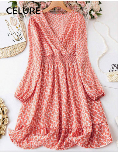Abito donna taglie forti - , boho