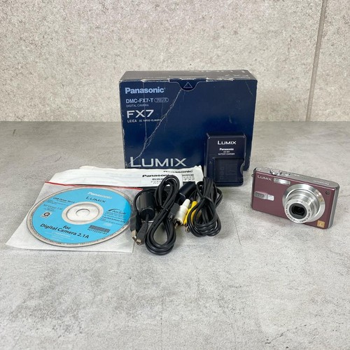 Panasonic lumix dmc - panasonic,