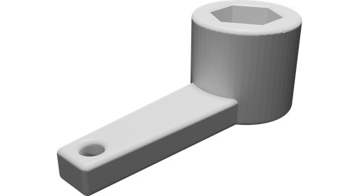 Chiave filtro olio per - filtro, mk7