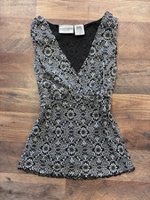 Canotta Cami Vintage Maglia