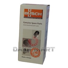 Scarico BUSCH 0532140155 130mm