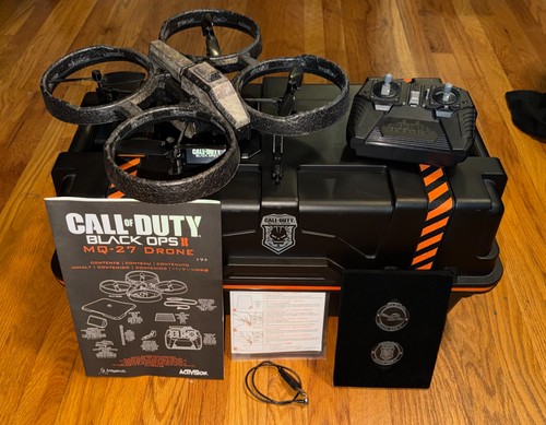 Call duty black ops 2 - black,