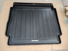 Tappetino bagagliaio