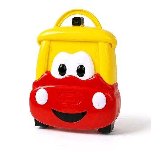 Sambro little tikes cozy coupe - tikes,