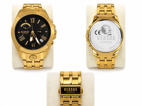Versus versace orologio - versace, uomo