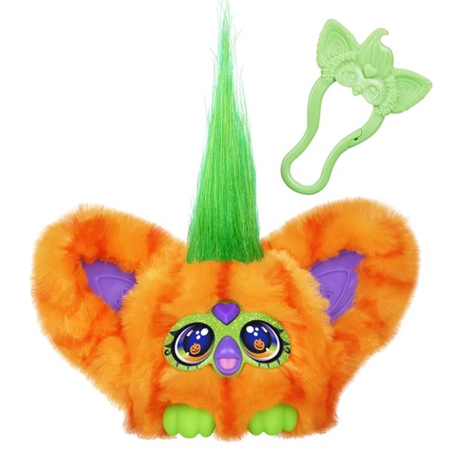 Hasbro furby furblets boo - hasbro,