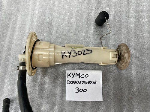 Pompa serbatoio benzina - benzina, kymco