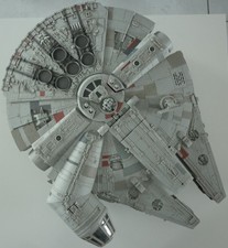 Vaisseau star wars faucon - star,