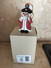 STATUINA THUN BABBO NATALE