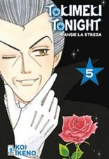 TOKIMEKI TONIGHT RANSIE LA