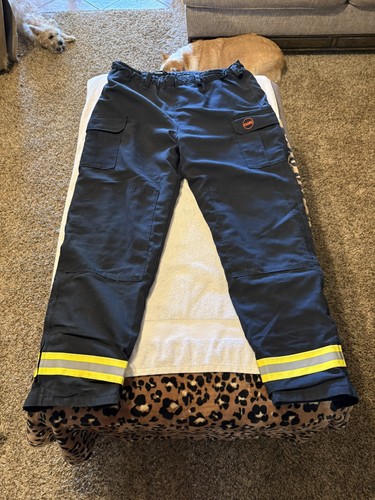 Pantaloni globe lifeline - lifeline, (ems