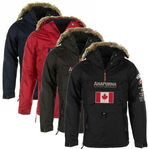 Parka anapurna belvedo - anapurna,
