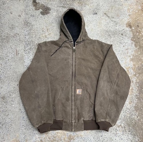 1990s chestnut brown - chestnut, carhartt