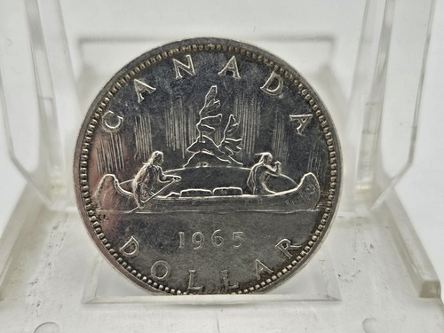 Canada dollaro 1965 - 1,