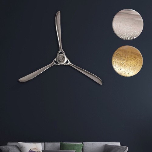 Finebuy 85cm decorazione - 85cm,