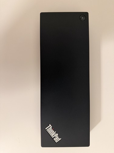 Lenovo thinkpad gen3 - thinkpad,