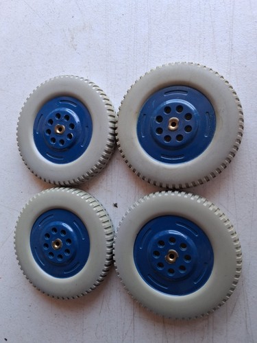 Meccano ruote grandi da - meccano,