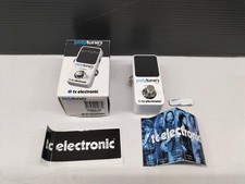 tc electronic POLYTUNE2 MINI