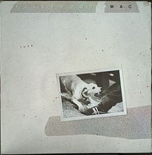 Fleetwood Mac – Tusk - 2 x Vinyl, LP, Album