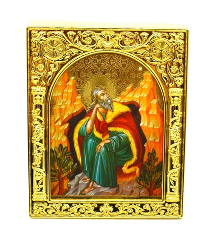 Russian orthodox icon the - russian,