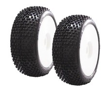 SP Racing Demolition 16-2