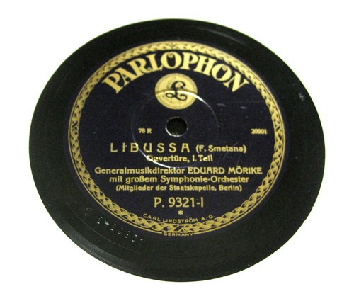 Eduard mörike libussa - mörike, "libussa"